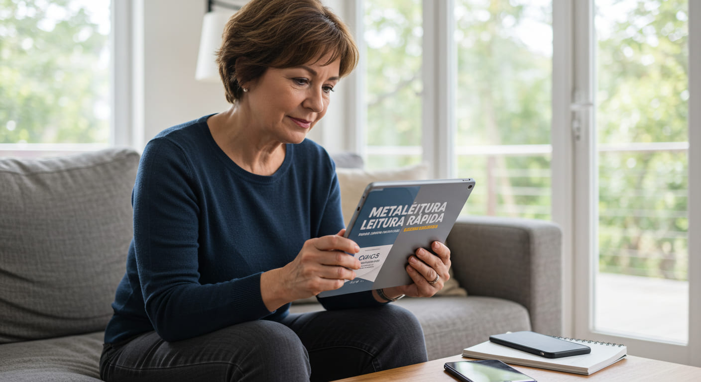 🔍 Metaleitura Hotmart: como funciona, o que está incluso e por que é uma das plataformas mais seguras para estudar online pdflivro.com.br