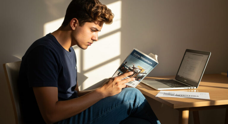 Curso para Melhorar a Memória: Como o Metaleitura Contribui para a Retenção de Conhecimento