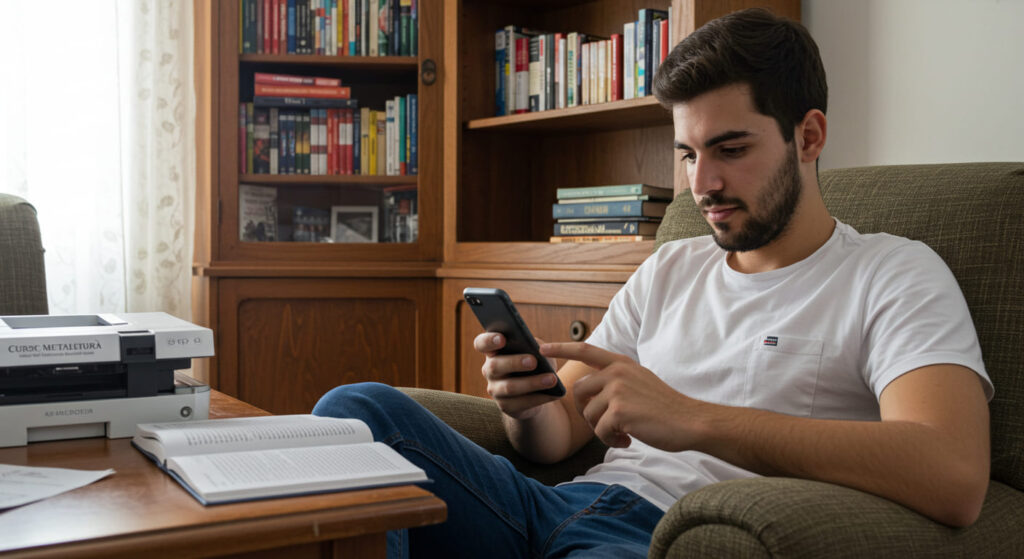 O que é Metaleitura e como aplicá-lo para ler mais rápido? pdflivro.com.br