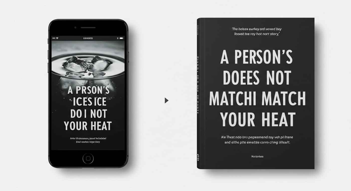 O Gelo da Pessoa Não Combina com Seu Calor Frases Inspiradoras: Onde Comprar, Download e Dicas Práticas pdflivro.com.br