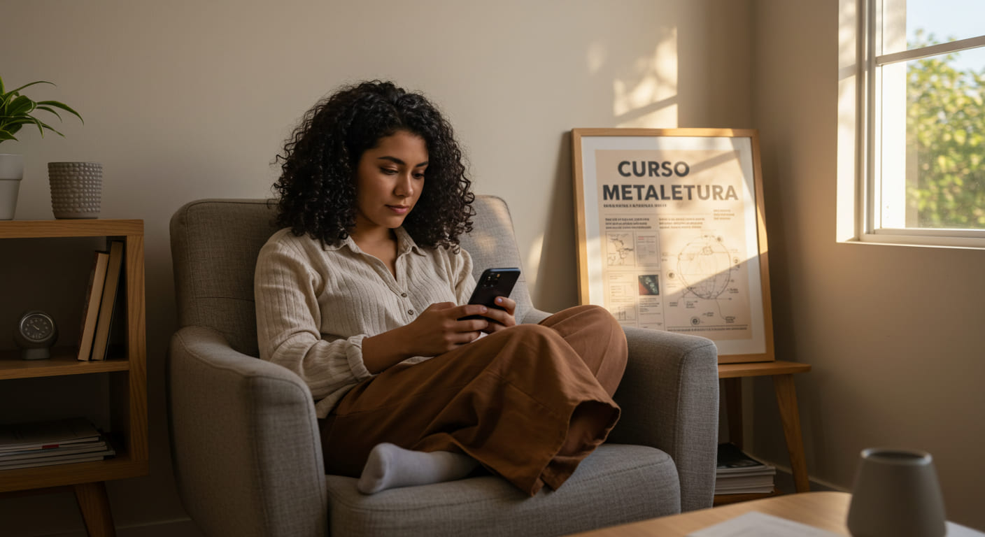 Metaleitura PDF: Onde Encontrar Materiais e Como Acessar o Curso Completo pdflivro.com.br