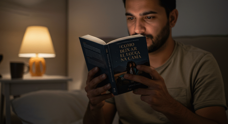 Julia Santos e o Segredo do Prazer: Como o Curso “Como Deixar Ela Louca na Cama” Pode Transformar Sua Vida Íntima