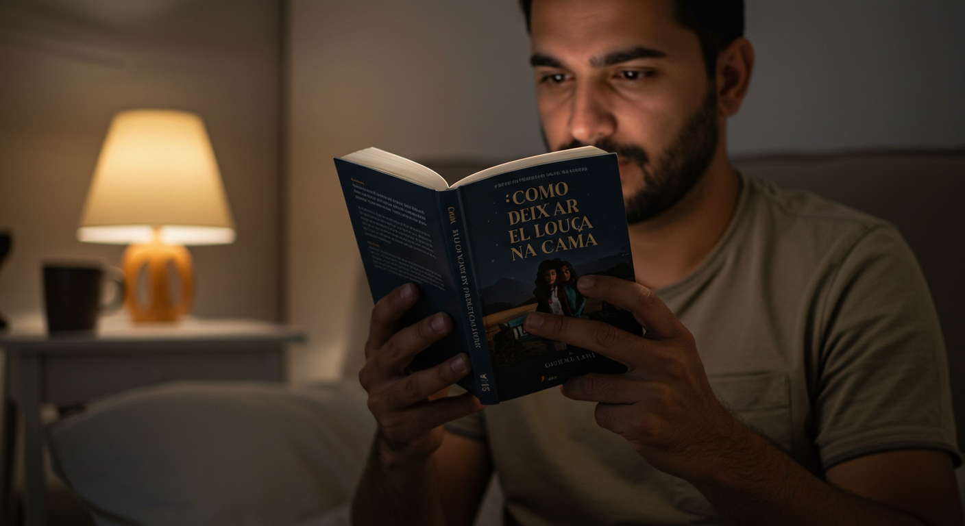 Julia Santos e o Segredo do Prazer: Como o Curso "Como Deixar Ela Louca na Cama" Pode Transformar Sua Vida Íntima pdflivro.com.br