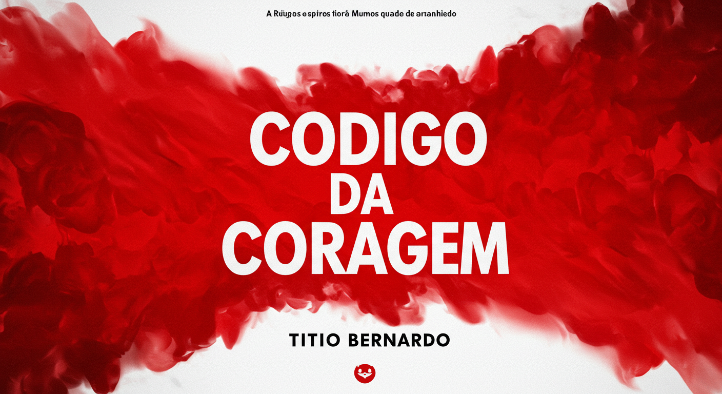 Desbloqueie o Seu Potencial: Um Guia Prático para Maestria Social com o Código da Coragem do Titio Bernardo pdflivro.com.br