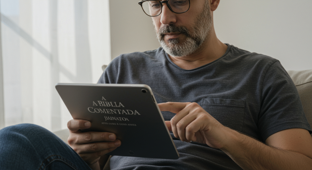 A Bíblia Comentada com Rodrigo Silva: Ferramenta Definitiva para Inovar Suas Aulas de Escola Dominical 1 https://pdflivro.com.br/a-biblia-comentada-com-rodrigo-silva-ferramenta-definitiva-para-inovar-suas-aulas-de-escola-dominical/ A Bíblia Comentada com Rodrigo Silva: Ferramenta Definitiva para Inovar Suas Aulas de Escola Dominical pdflivro.com.br