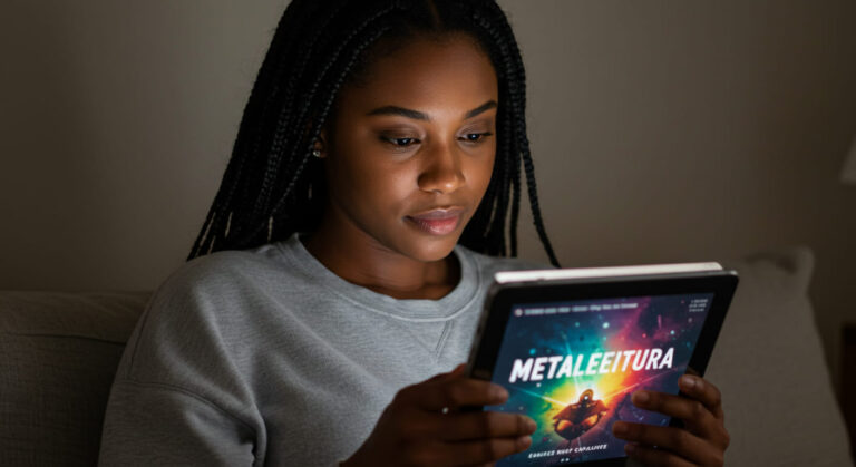 Curso para Melhorar a Memória Metaleitura: Guia Realista Sem Promessas Milagrosas