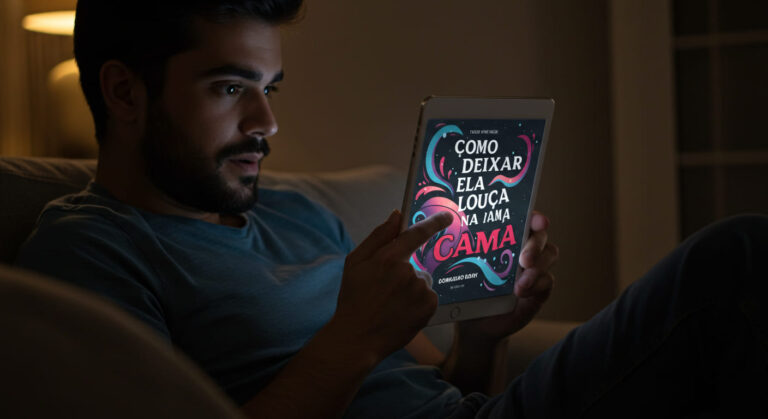 O Curso “Como Deixar Ela Louca na Cama” Funciona de Verdade?