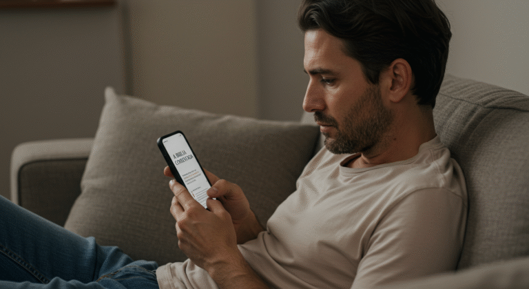 O Investimento Inteligente: Por Que o Curso A Bíblia Comentada com Rodrigo Silva é Sua Melhor Escolha em Educação Bíblica