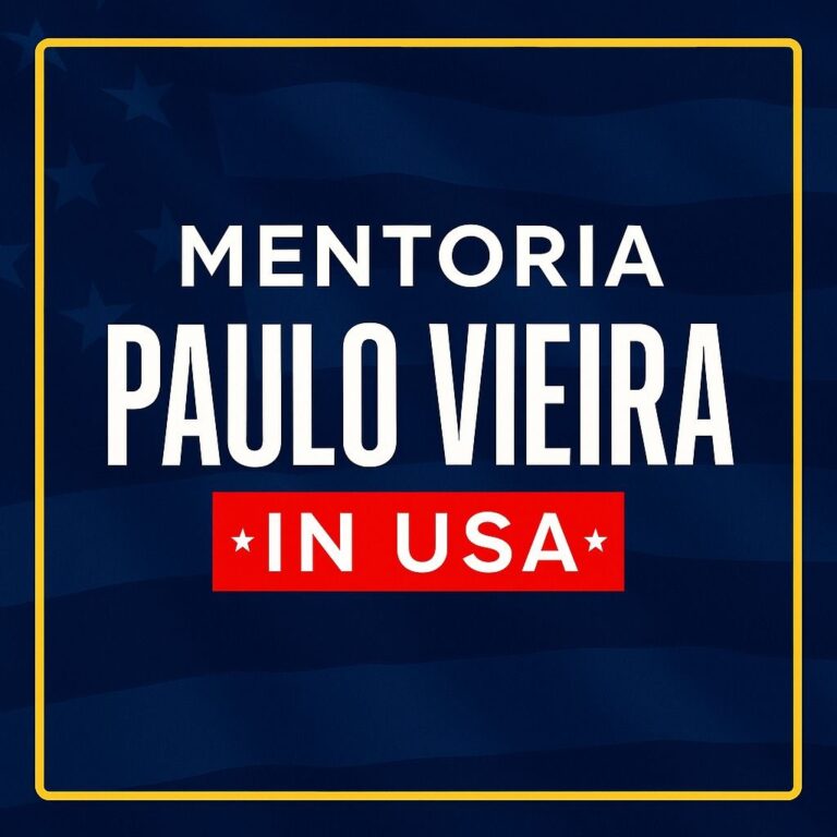 Domine Suas Emoções com o Curso Paulo Vieira Método CIS: Conteúdo, Inscrições Curso Paulo Vieira e Valor do Método CIS Paulo Vieira