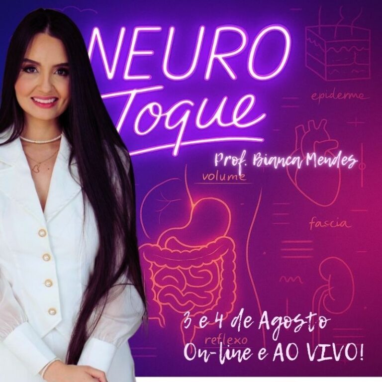 Descubra como o NEUROtoque da Bianca Mendes pode transformar sua abordagem estética