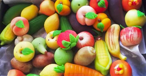 Curso Frutinhas de Leite em Pó: Onde Comprar e Como Lucrar com Essa Tendência