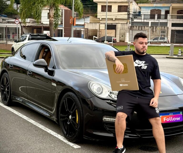 Influencer Milionário Legacy: Baixar Conteúdo Grátis? Onde Comprar e Como Funciona o Acesso ao Curso do Tio San