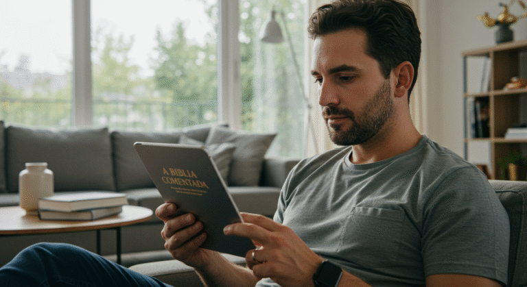 Estudo da Bíblia: Por que a Arqueologia Faz Toda a Diferença?