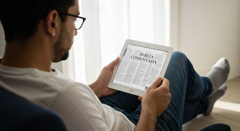 Curso Bíblia Comentada Rodrigo Silva – Guia Completo para Entender o Conteúdo e Acesso