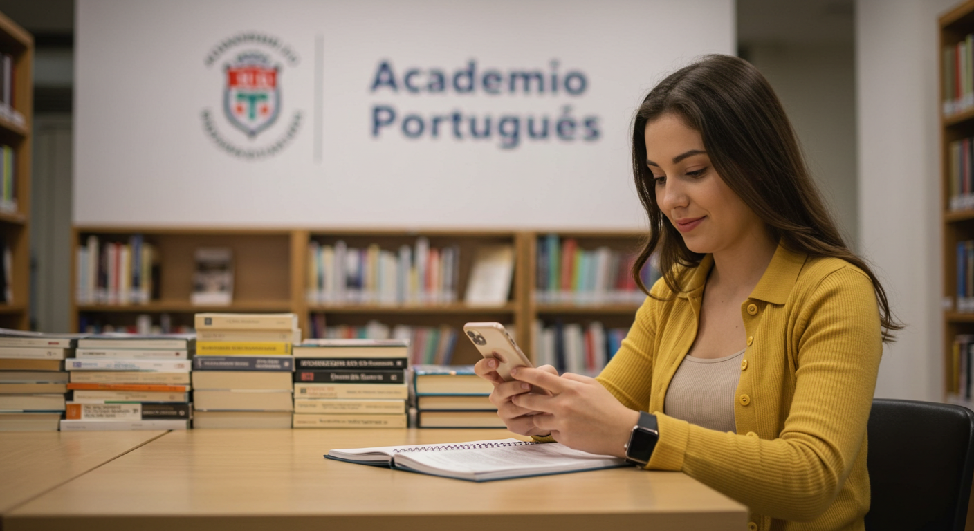 login Academia de Português: como acessar, baixar aulas e começar com segurança pdflivro.com.br