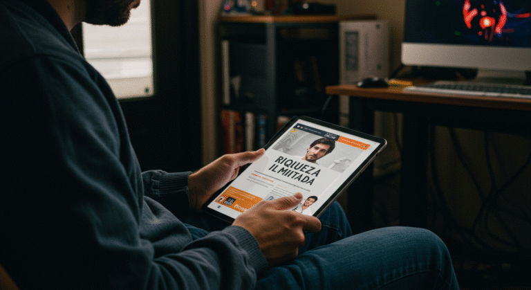 Desvendando a Mente: Riqueza Ilimitada e a Arte de Atrair o Sucesso