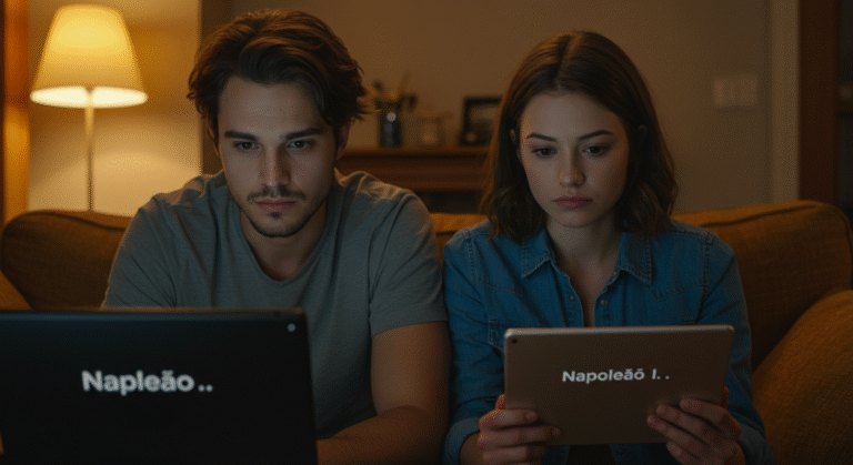 Napoleão A.I.: Onde Comprar e Como Funciona a Inteligência Artificial do Professor Marcos Salomão