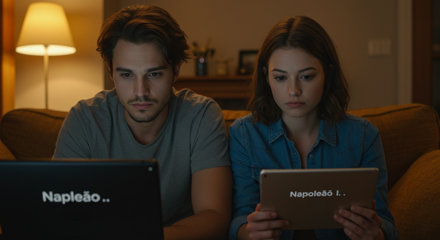 Napoleão A.I.: Onde Comprar e Como Funciona a Inteligência Artificial do Professor Marcos Salomão pdflivro.com.br