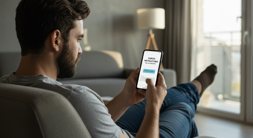 Acelere seu Cérebro: A Ciência por Trás do Metaleitura de Renato Alves pdflivro.com.br