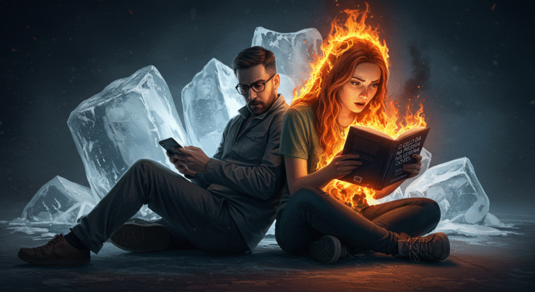 É Necessário Mudar, Às Vezes, de Pessoas PDF Grátis: Guia para Autoconhecimento e Melhoria de Relacionamentos