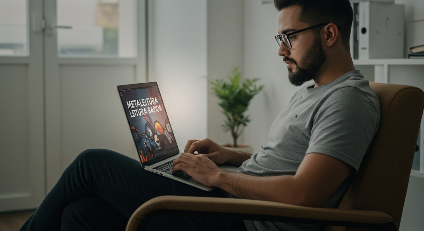 Como Fazer Leitura Dinâmica e Memorizar Melhor com o Curso Metaleitura de Renato Alves pdflivro.com.br