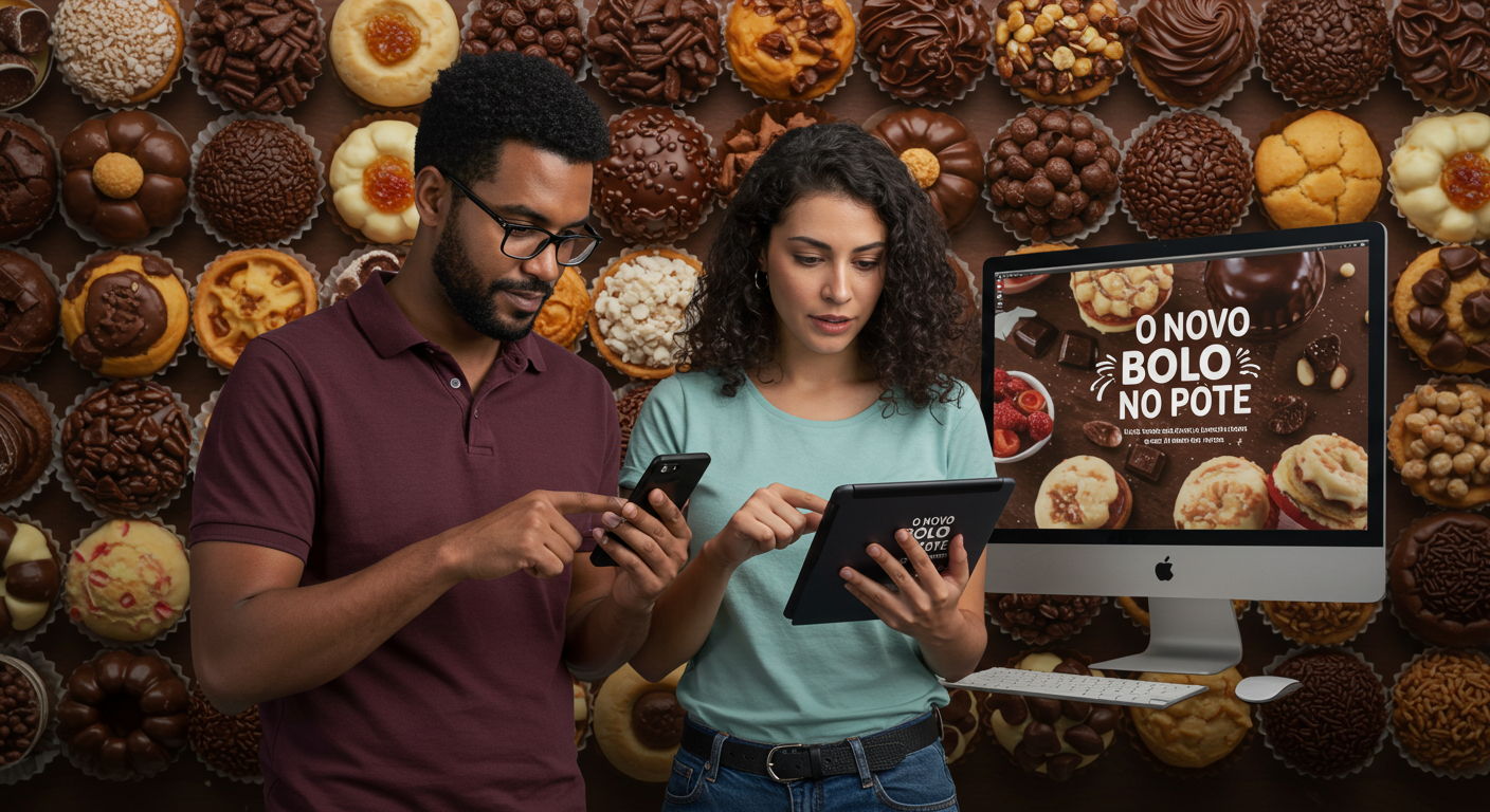 Curso O Novo Bolo no Pote Marrara Bortoloti: Aprenda a Monetizar Sua Cozinha pdflivro.com.br