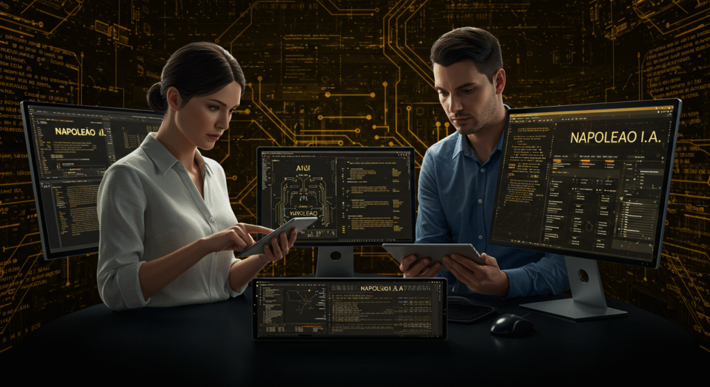 Napoleão A.I. em Direito Imobiliário Extrajudicial: como funciona, valor e se vale a pena pdflivro.com.br