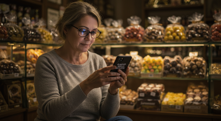 O Novo Bolo no Pote Vale a Pena? Veja o Que Está Incluso no Curso de Marrara Bortoloti