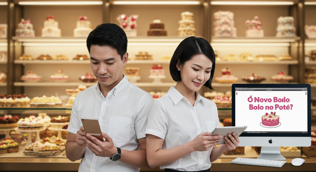 Receitas e técnicas Marrara Bortoloti bolos no pote

