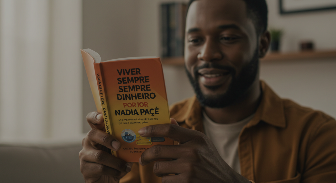 Viva Sempre com Dinheiro vale a pena? Método, autora e resultados explicados pdflivro.com.br