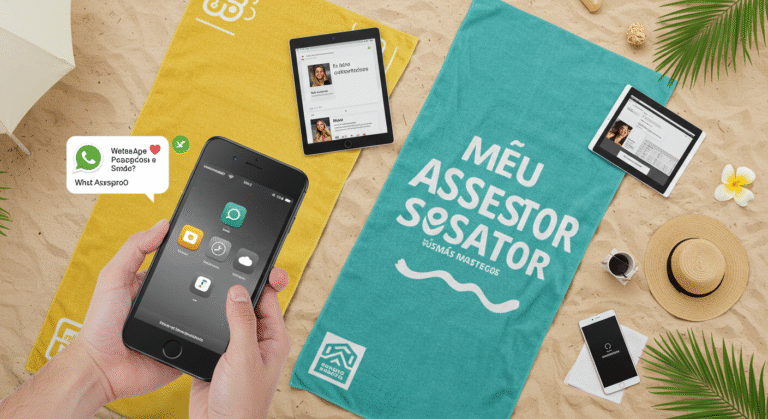 Meu Assessor é Grátis? Entenda Como Funciona o Acesso e os Custos