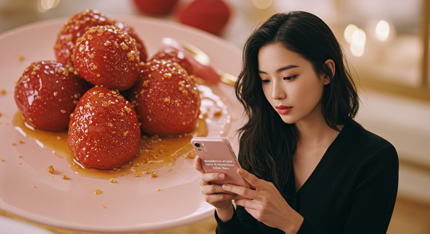 Curso Morango do Amor Grátis: Quais Materiais Você Pode Obter Sem Custo? pdflivro.com.br