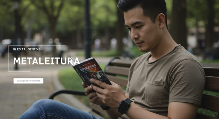 Metaleitura Funciona? Guia Completo do Curso de Leitura Dinâmica da Memory Academy