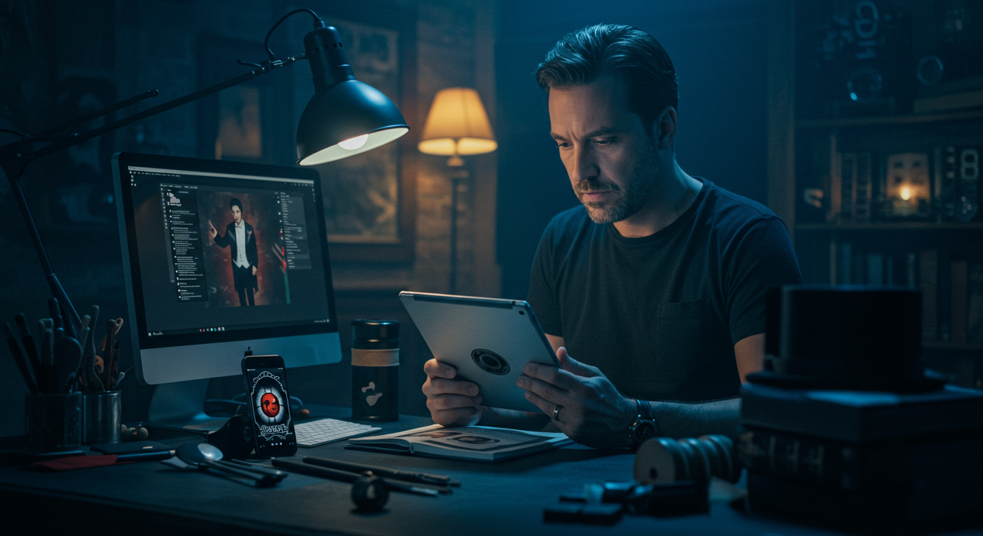 Curso Mágica Profissional com Baralho e Objetos: Onde Comprar e Como Funciona o Método de Felipe Barbieri? pdflivro.com.br