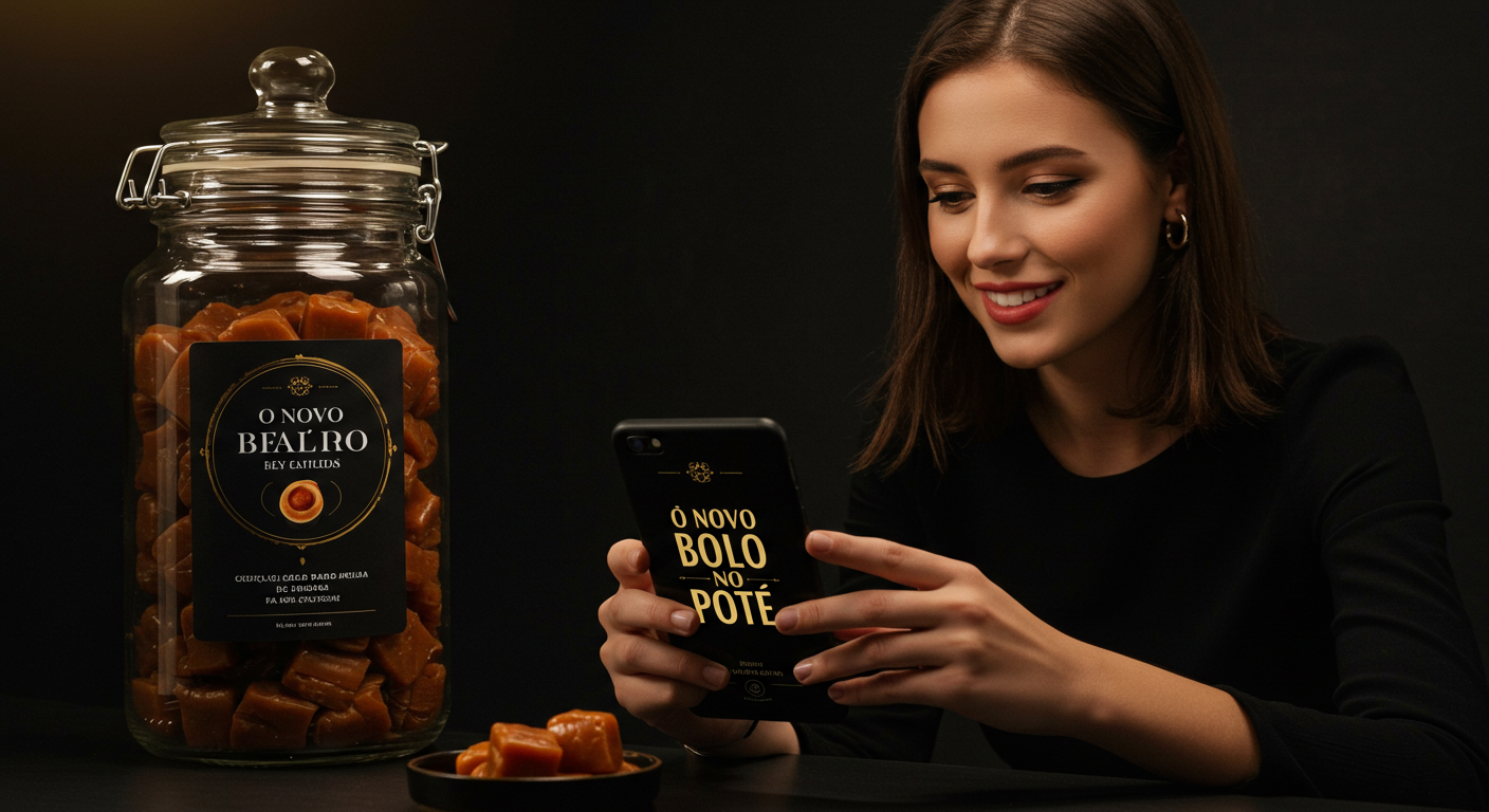 Ebook Bolo no Pote Marrara Bortoloti Grátis: O Que Você Precisa Saber Sobre o Acesso ao Material pdflivro.com.br