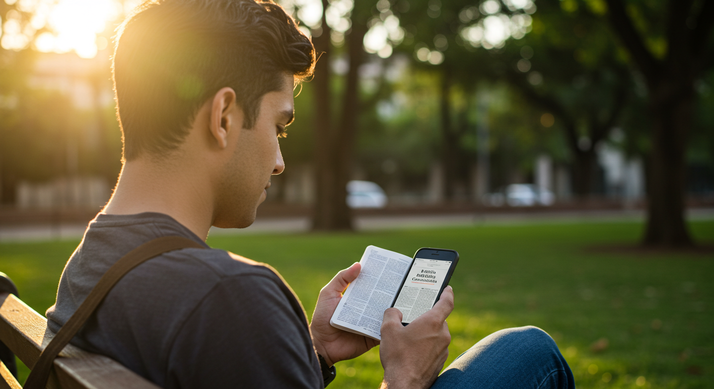 A Bíblia Comentada com Rodrigo Silva Funciona? Descubra a metodologia e os resultados do curso para seu estudo. pdflivro.com.br