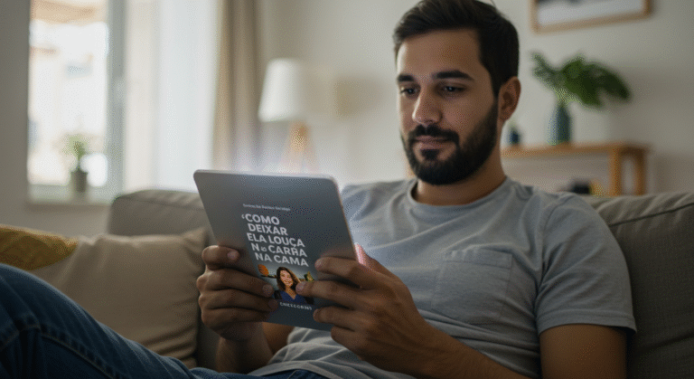 Julia Santos curso deixar ela louca na cama – funciona, valor, onde comprar e vale a pena