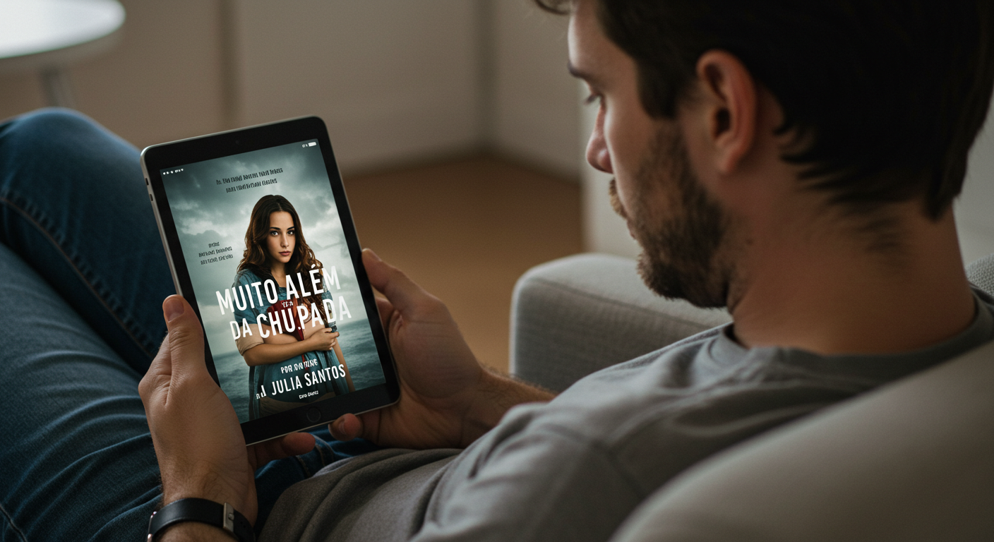 Muito Além da Chupada: como fazer com técnica e respeito — guia prático por Julia Santos pdflivro.com.br