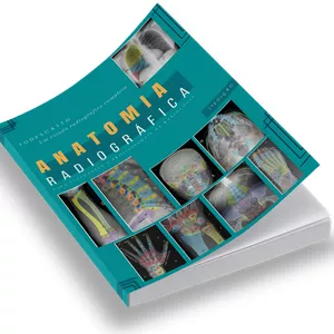 Anatomia Radiográfica Colorida: Qual é o Melhor Livro para Estudar Imagens Radiográficas?