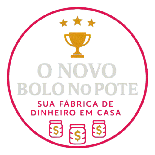 O Novo Bolo no Pote Marrara Bortoloti: Curso Vale a Pena para Começar na Confeitaria?