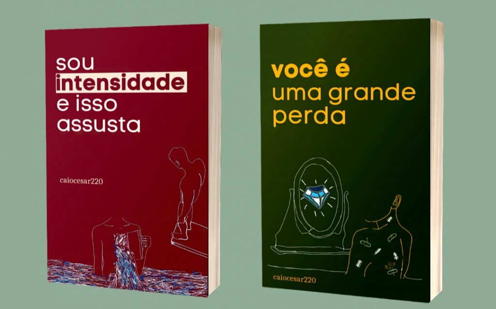 Livro "Você é uma Grande Perda" PDF e Onde Comprar o Conteúdo Oficial pdflivro.com.br