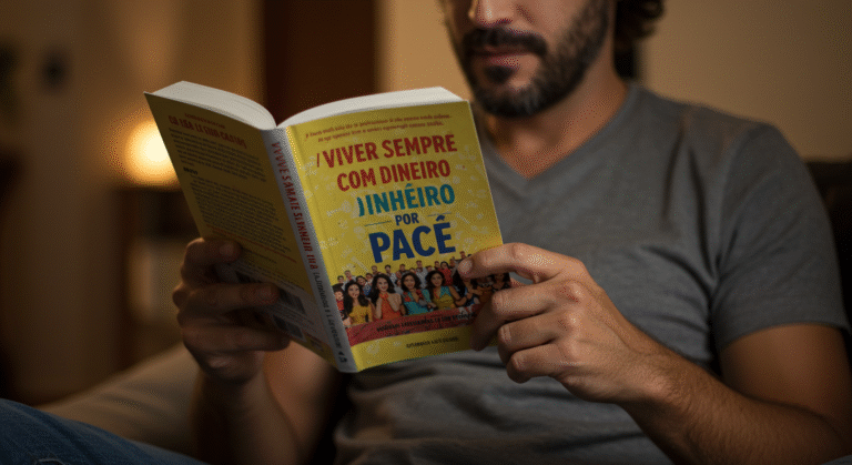 Curso Viva Sempre com Dinheiro é Confiável: A Estratégia da Nádia Pace Para Sair das Dívidas com até 95% de Desconto