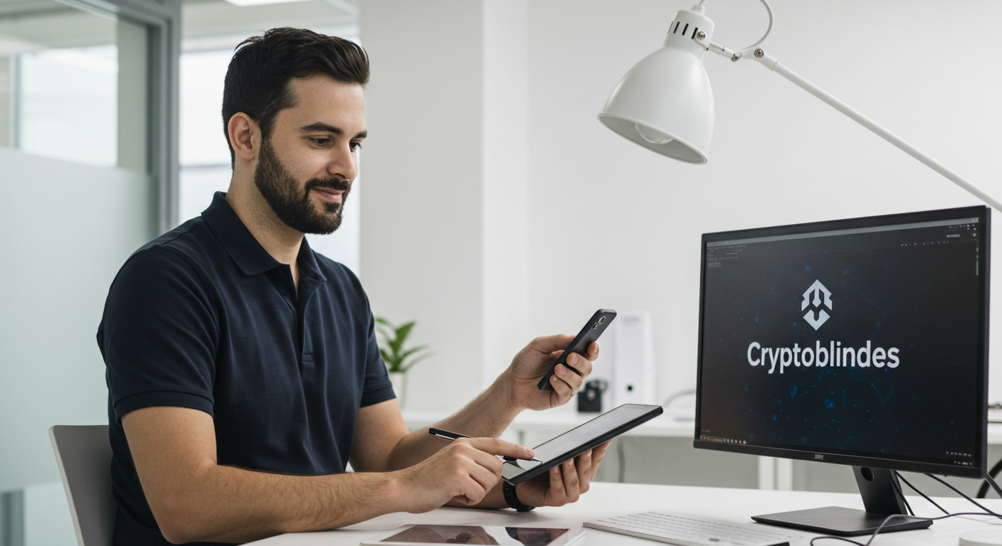 Curso CriptoBlinders (FÊNIX): Qual a Qualidade do Conteúdo e Ele Realmente Funciona? pdflivro.com.br