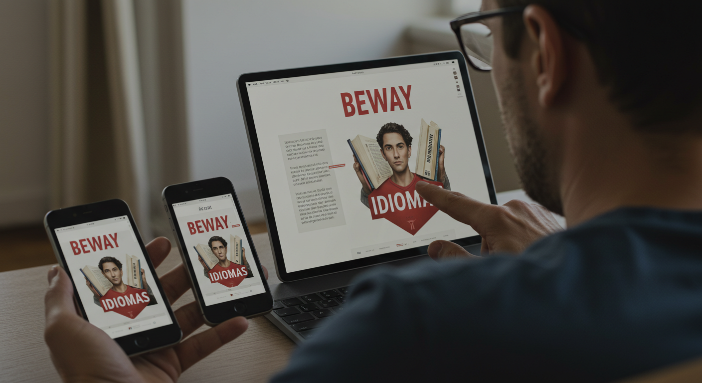 Prós e Contras do Curso Beway: Uma Análise Sincera pdflivro.com.br