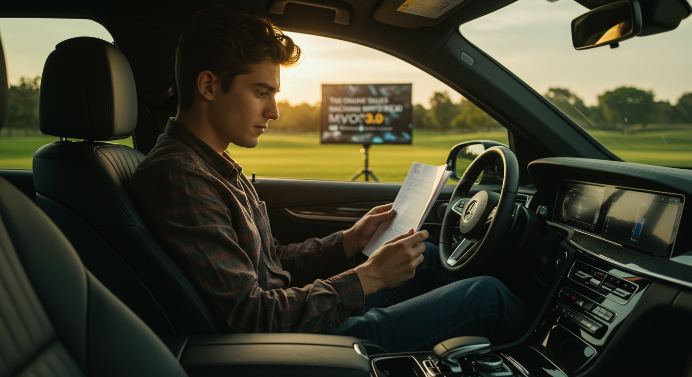 Máquina de Vendas Online 3.0 Matheus Borges – Guia completo para entender o método e decidir se é para você pdflivro.com.br