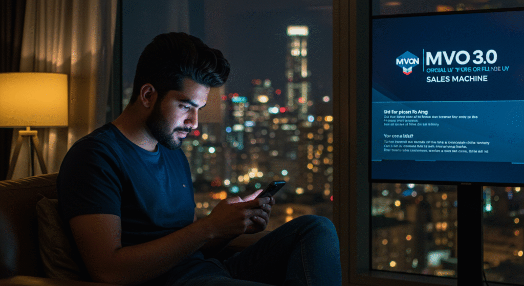 Máquina de Vendas Online Borges é bom? Descubra se o MVO 3.0 vale a pena para você 1 https://pdflivro.com.br/maquina-de-vendas-online-borges-e-bom-descubra-se-o-mvo-3-0-vale-a-pena-para-voce/ Máquina de Vendas Online Borges é bom? Descubra se o MVO 3.0 vale a pena para você pdflivro.com.br