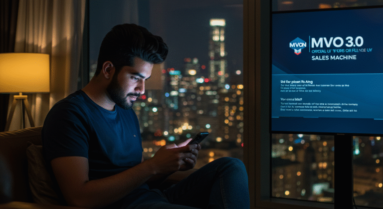 Máquina de Vendas Online Borges é bom? Descubra se o MVO 3.0 vale a pena para você