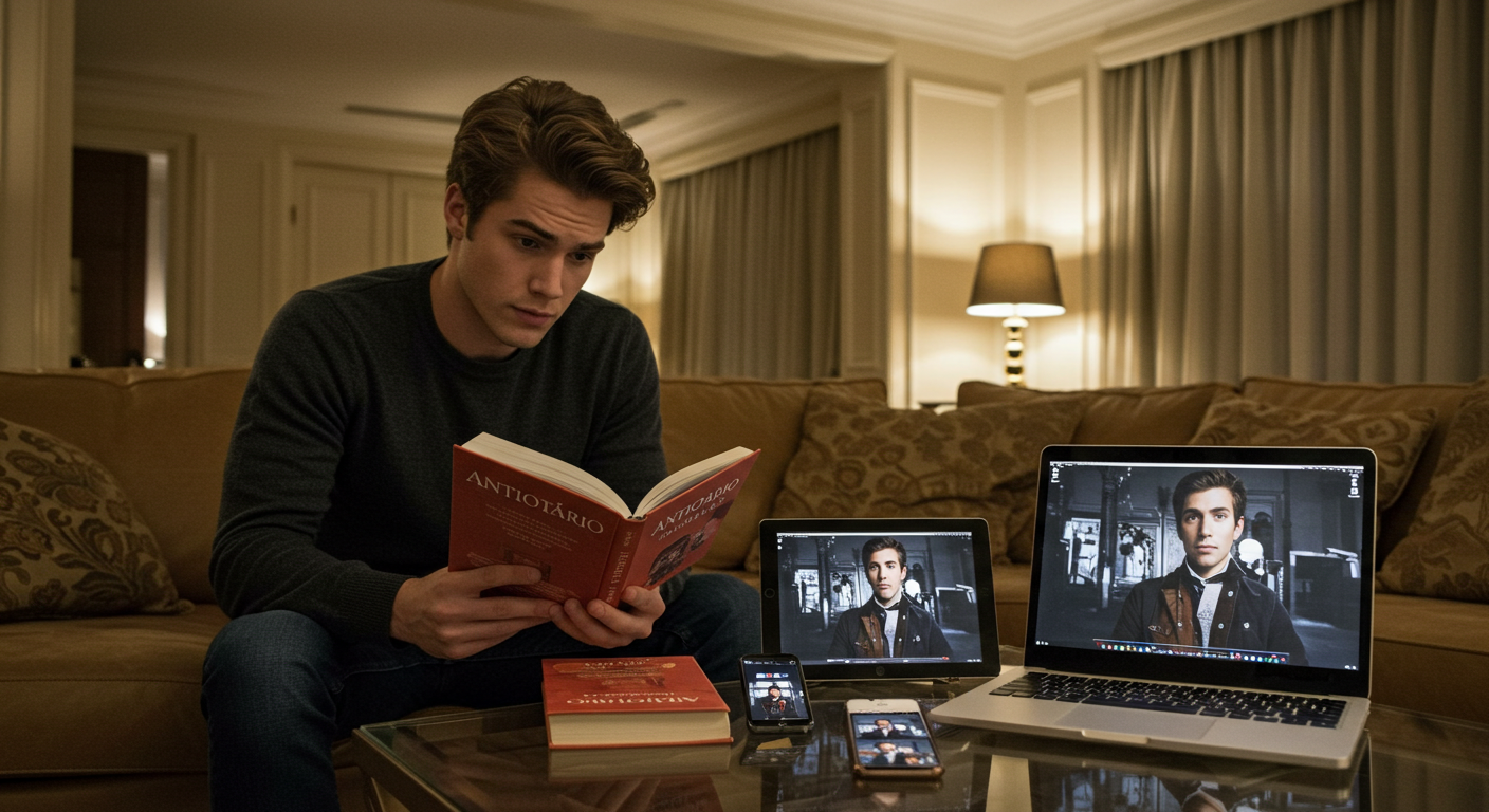 Combo Rafael Aires: Funciona? Uma Análise Prática dos Livros e Seus Resultados pdflivro.com.br