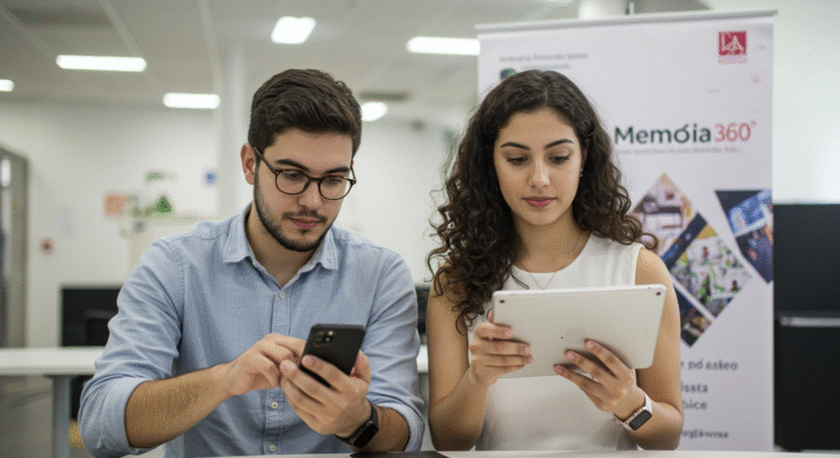 Memória Blindada: como o método de Renato Alves pode transformar sua capacidade de lembrar e aprender
