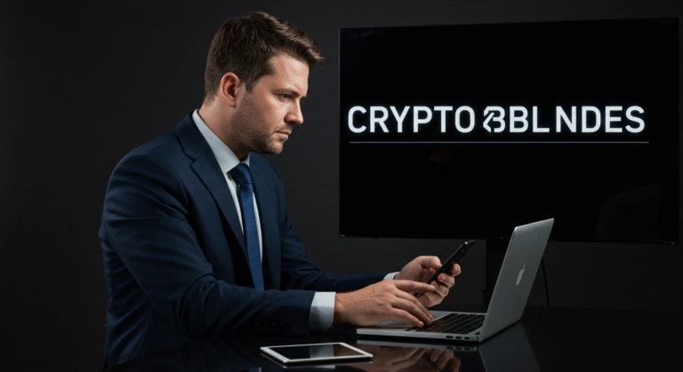 Augusto Backes: Por Que o Criador do CriptoBlinders (FÊNIX) Se Tornou uma Autoridade em Cripto?